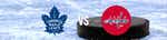 Maple Leafs vs Capitals Tickets