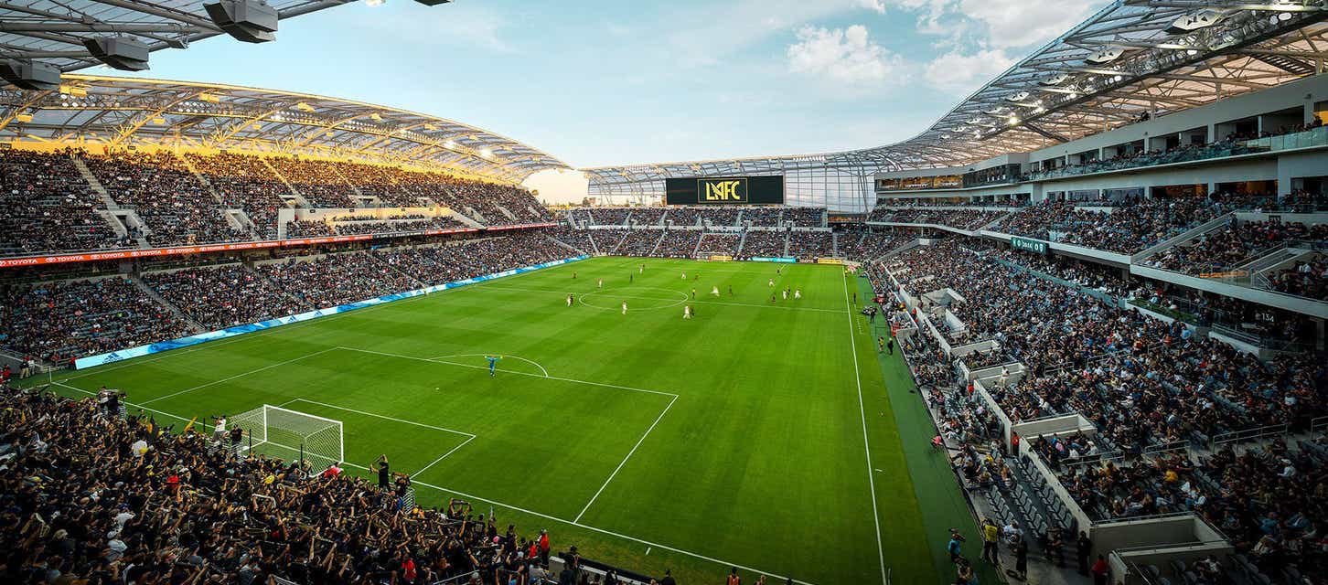 Angel City FC Tickets