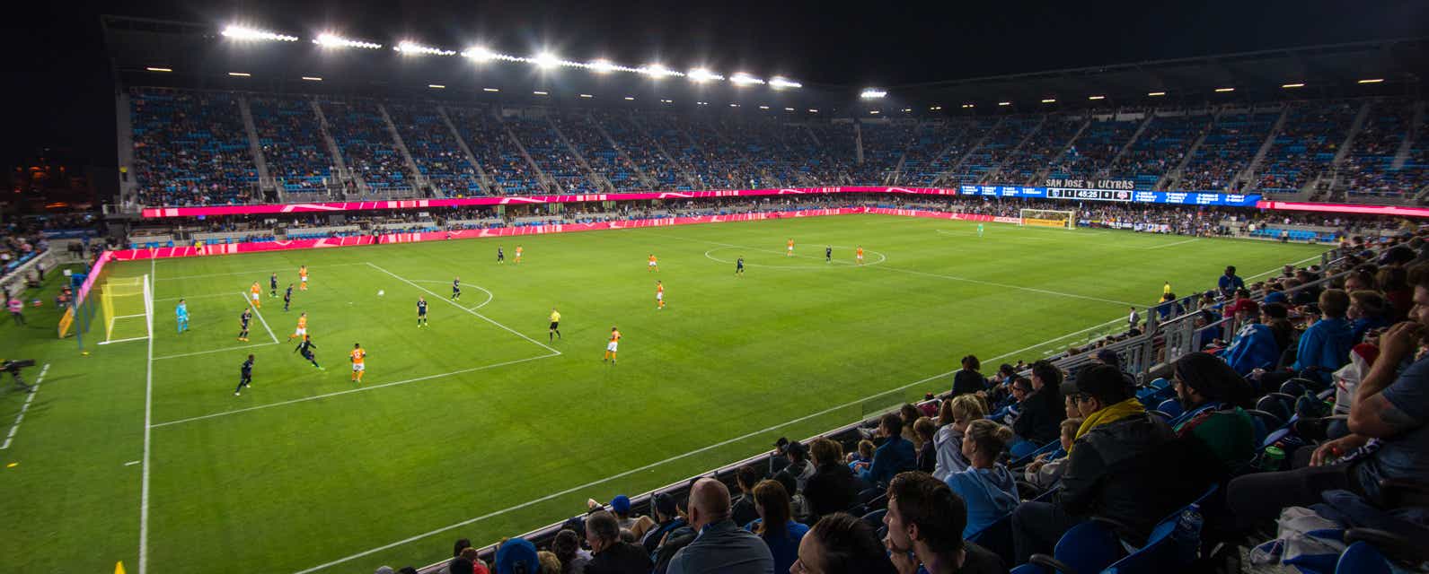 Bay FC Tickets