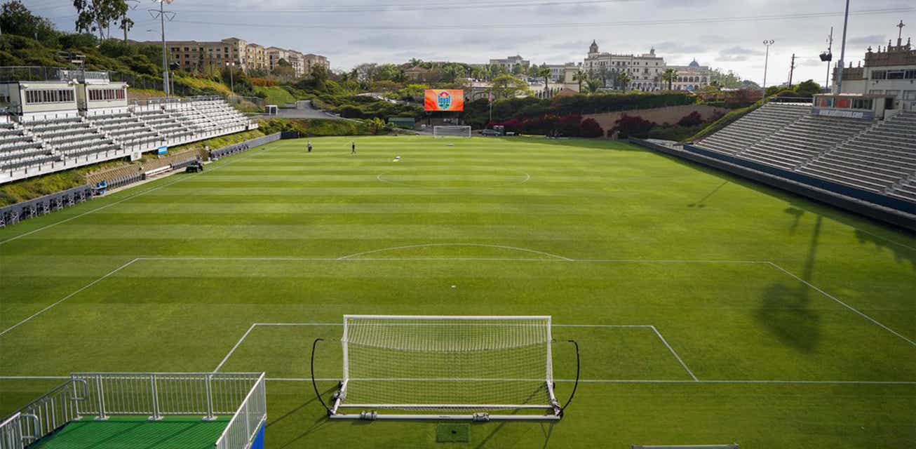 San Diego Wave FC Tickets