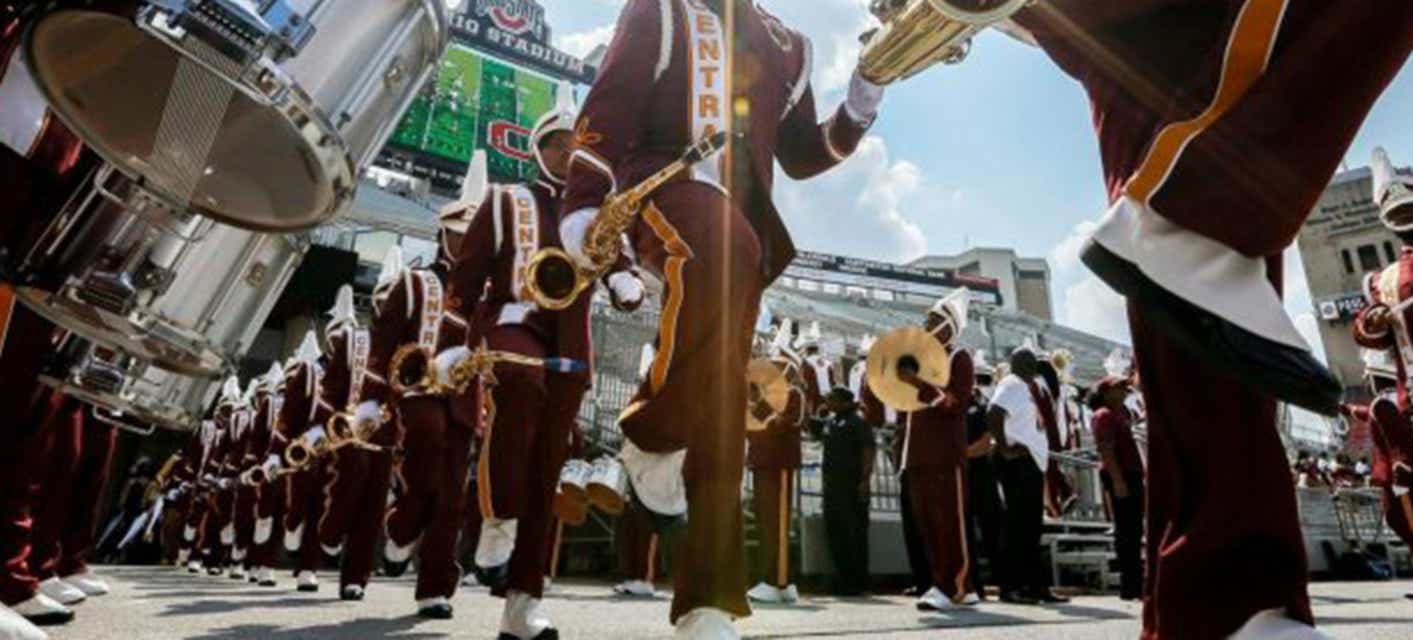 ESPN Band of the Year Tickets