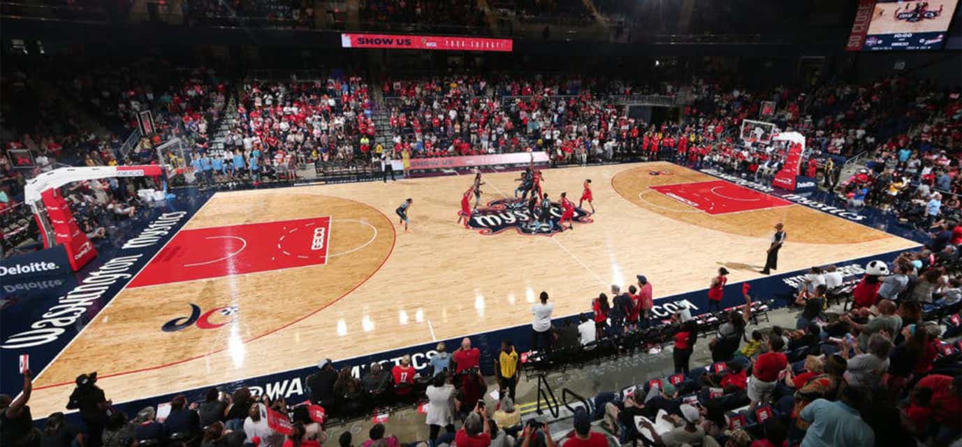 FIBA Men's Basketball World Cup Qualifier Tickets