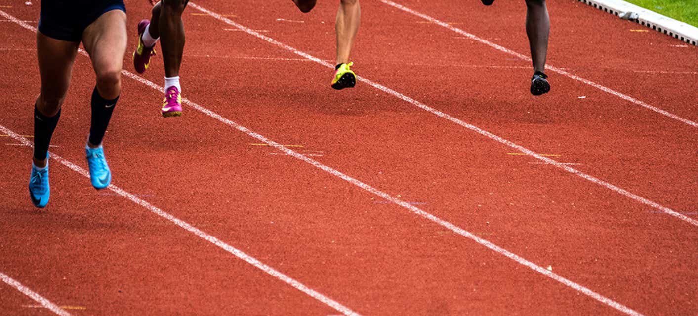 Grand Slam Track Tickets