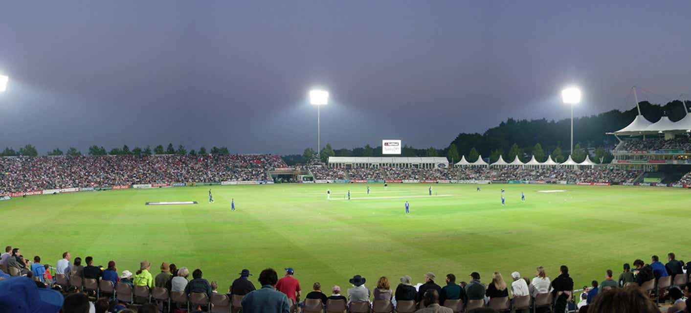 ICC T20 World Cup Tickets