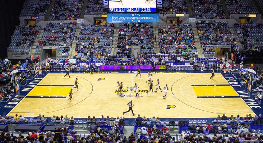 American Development League