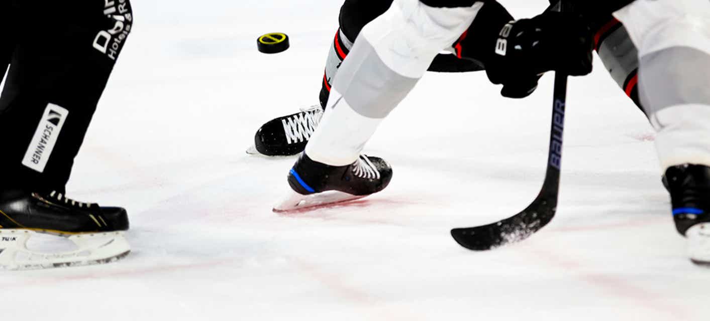 Minnesota State High School Hockey Tournament Tickets