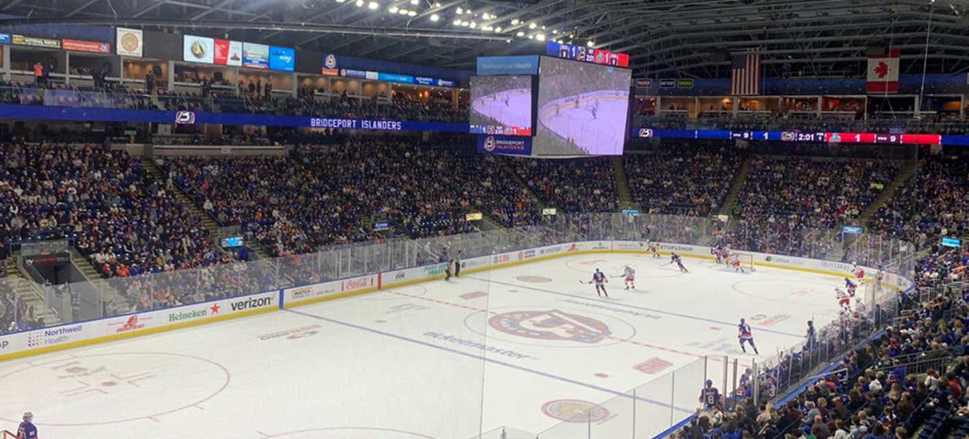 New York Sirens Tickets