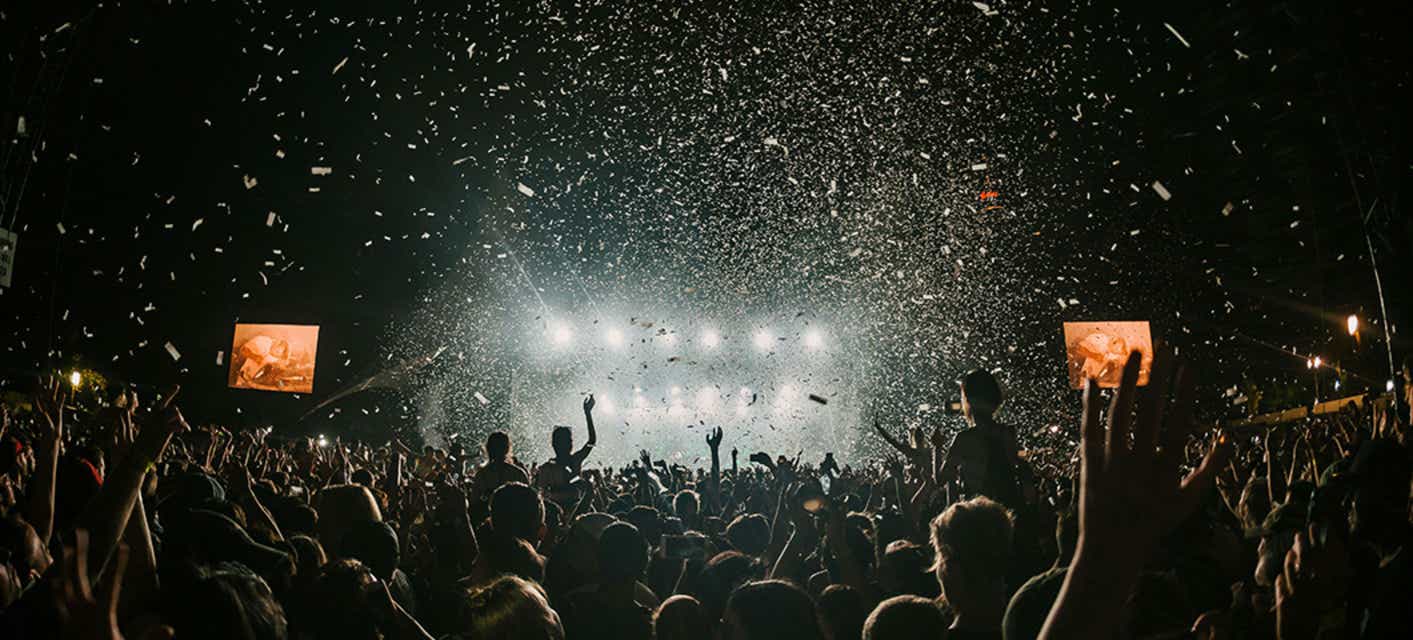 Six Invitational Tickets