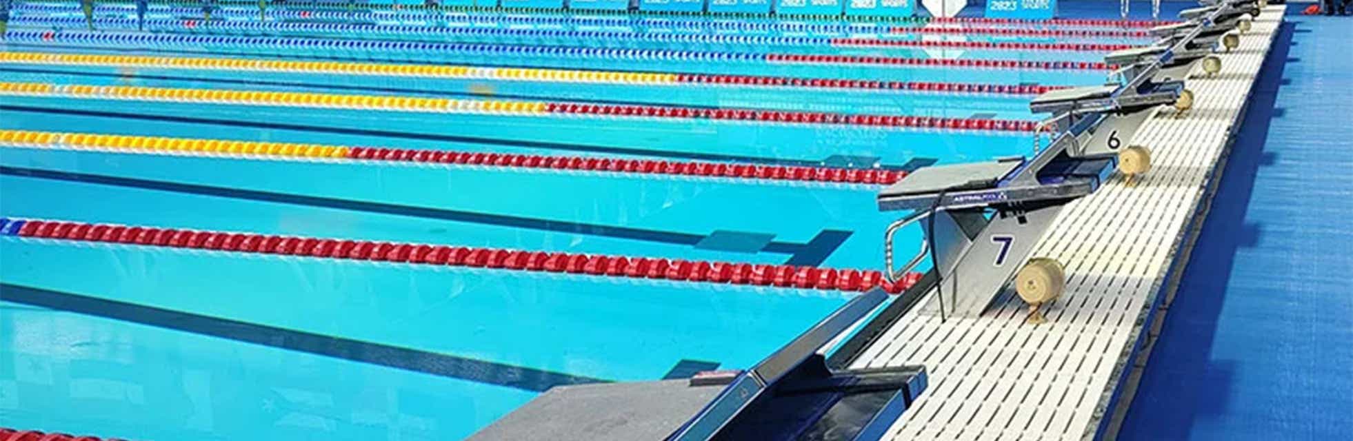 US Olympic Trials Swimming Tickets