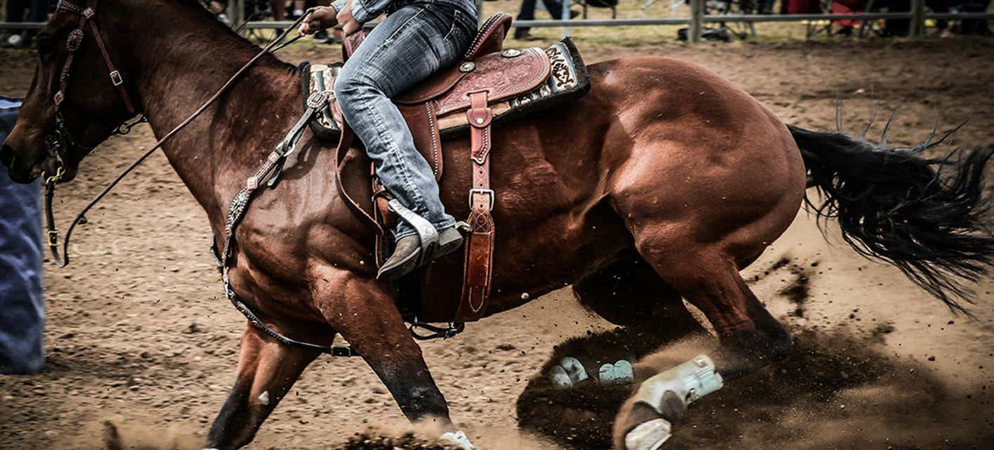 Clovis Rodeo Tickets