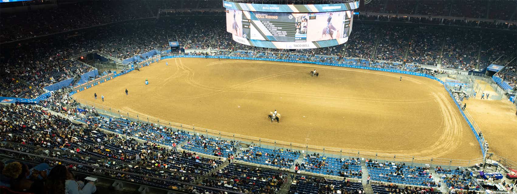 Reno Rodeo Tickets