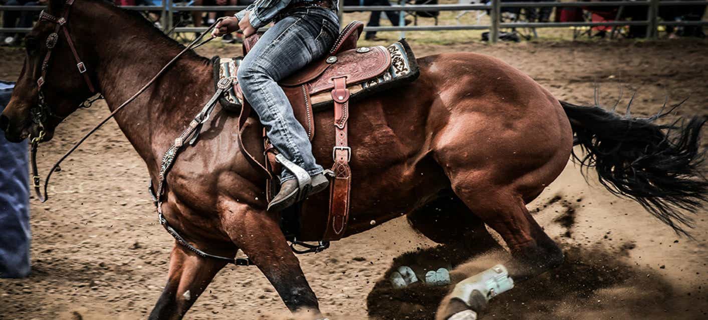 Sisters Rodeo Tickets