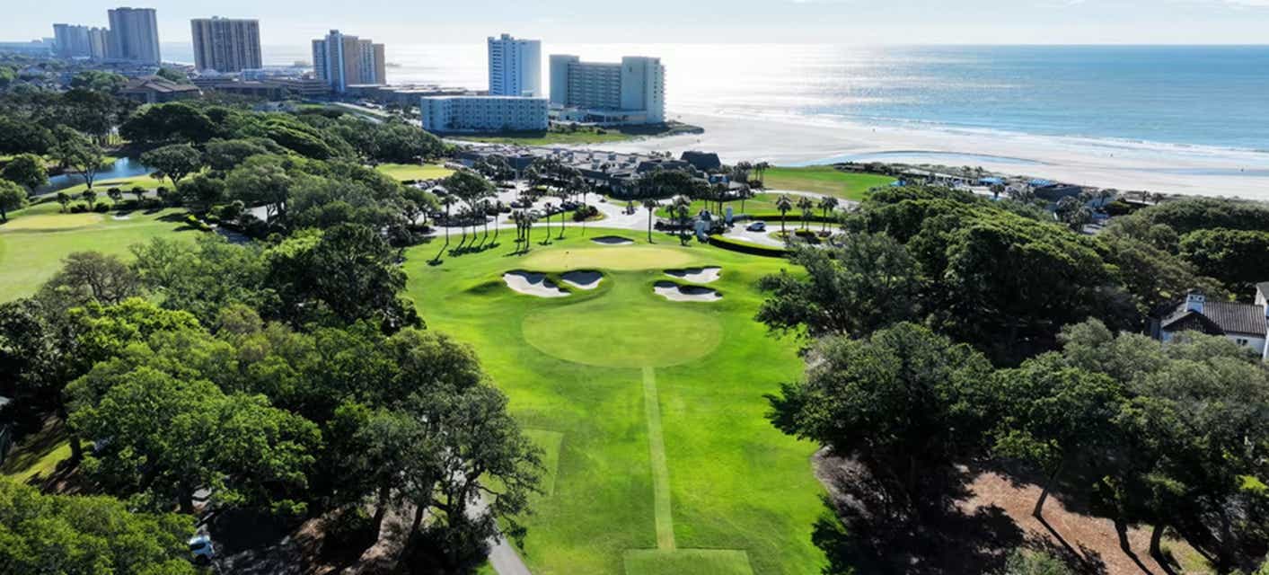 Myrtle Beach Classic Tickets