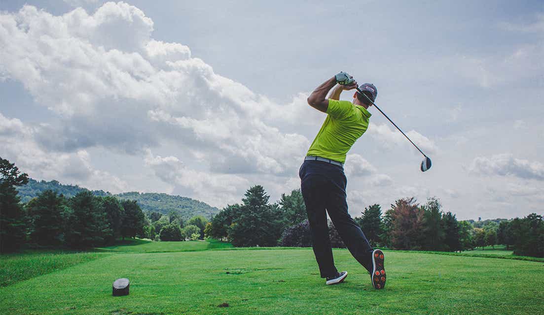 Presidents Cup Tickets