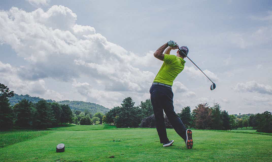 Sanderson Farms Championship Tickets