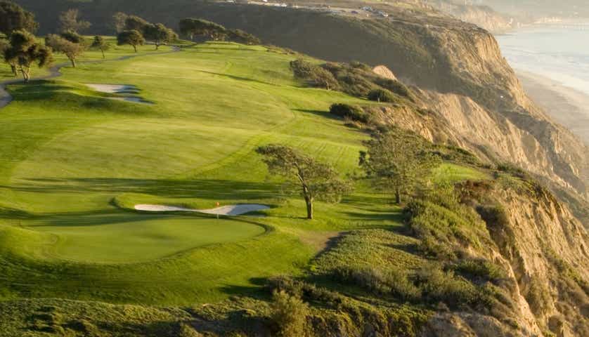 Farmers Insurance Open Tickets