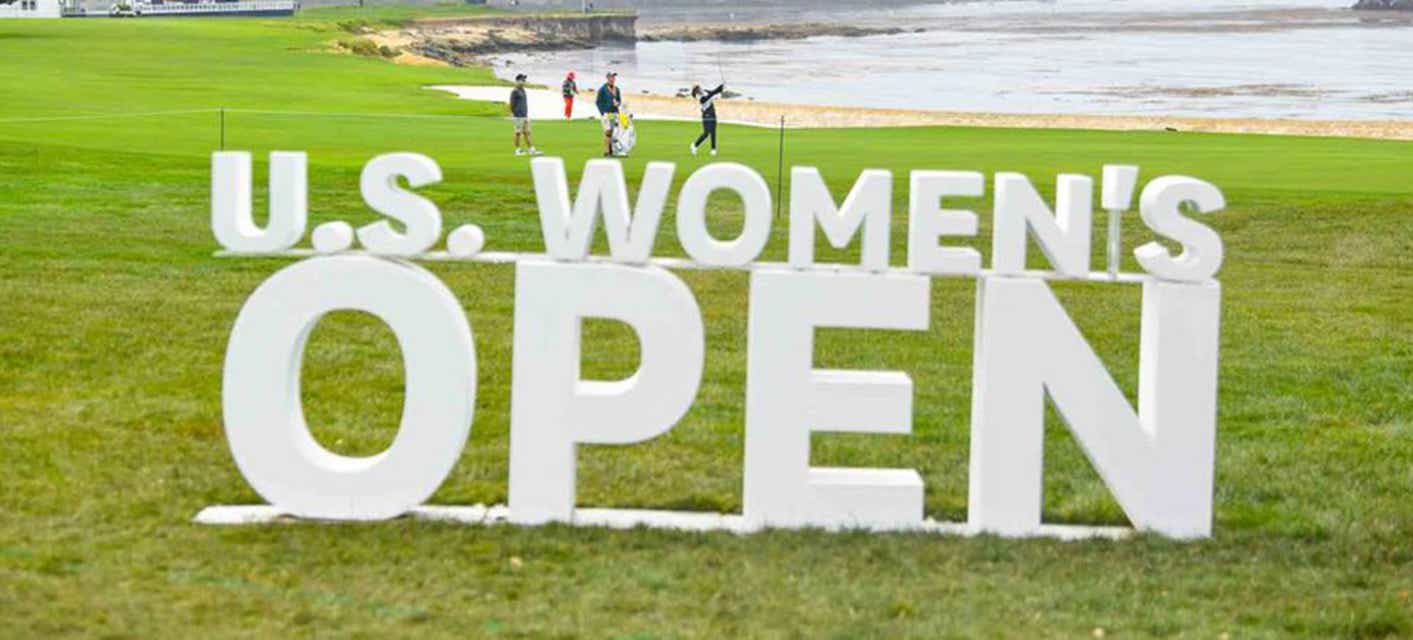 US Women's Open Championship Tickets