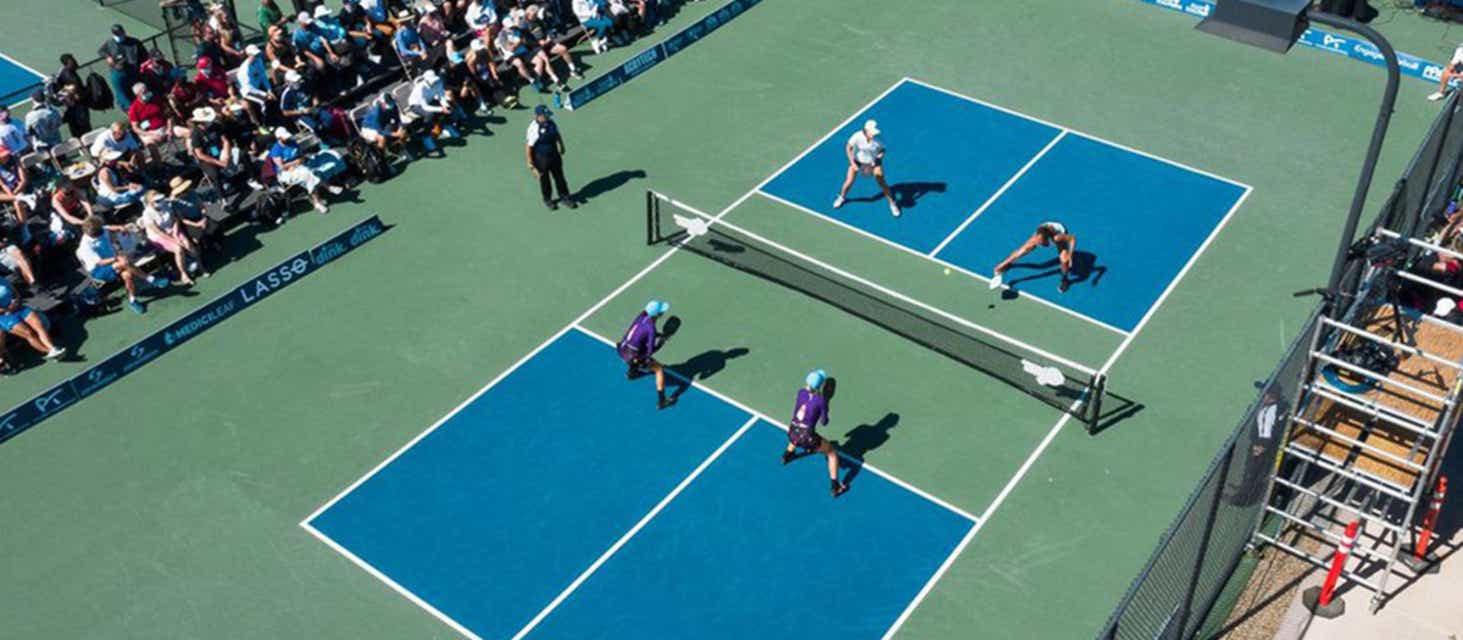 PPA Selkirk Boise Classic Tickets