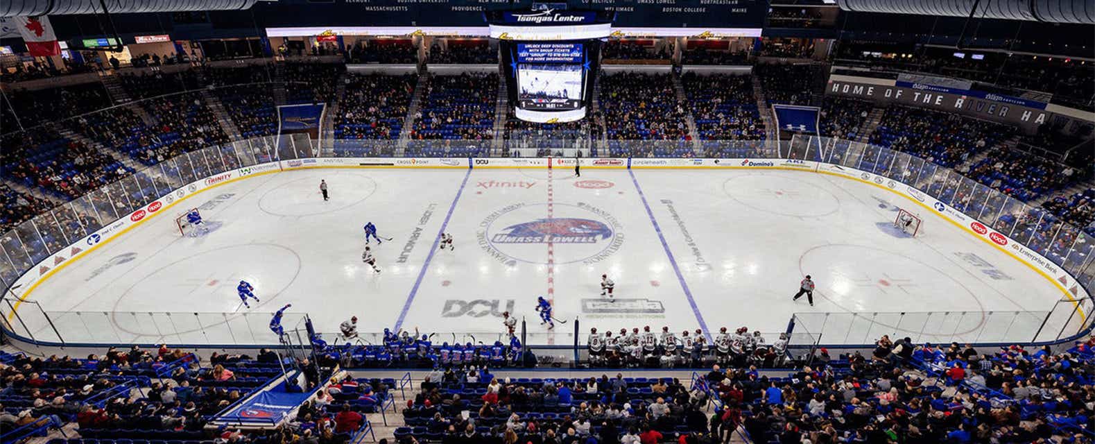 Boston Fleet Tickets