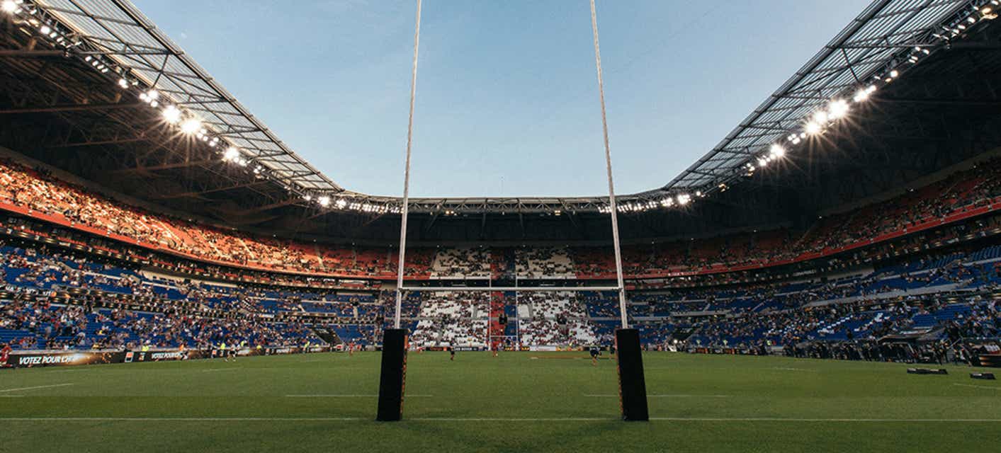 American Series Tickets