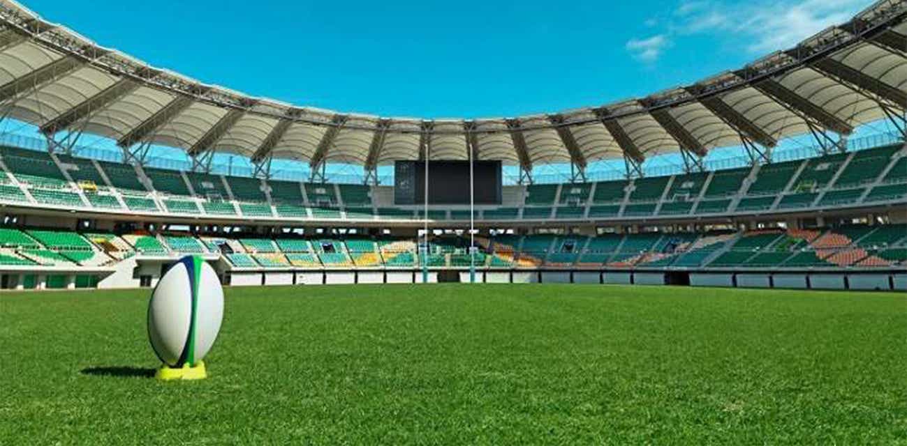 Collegiate Rugby Shield Tickets