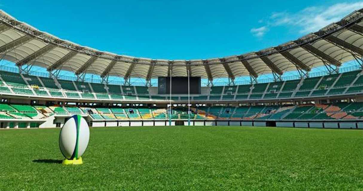 Las Vegas Rugby Cup Tickets