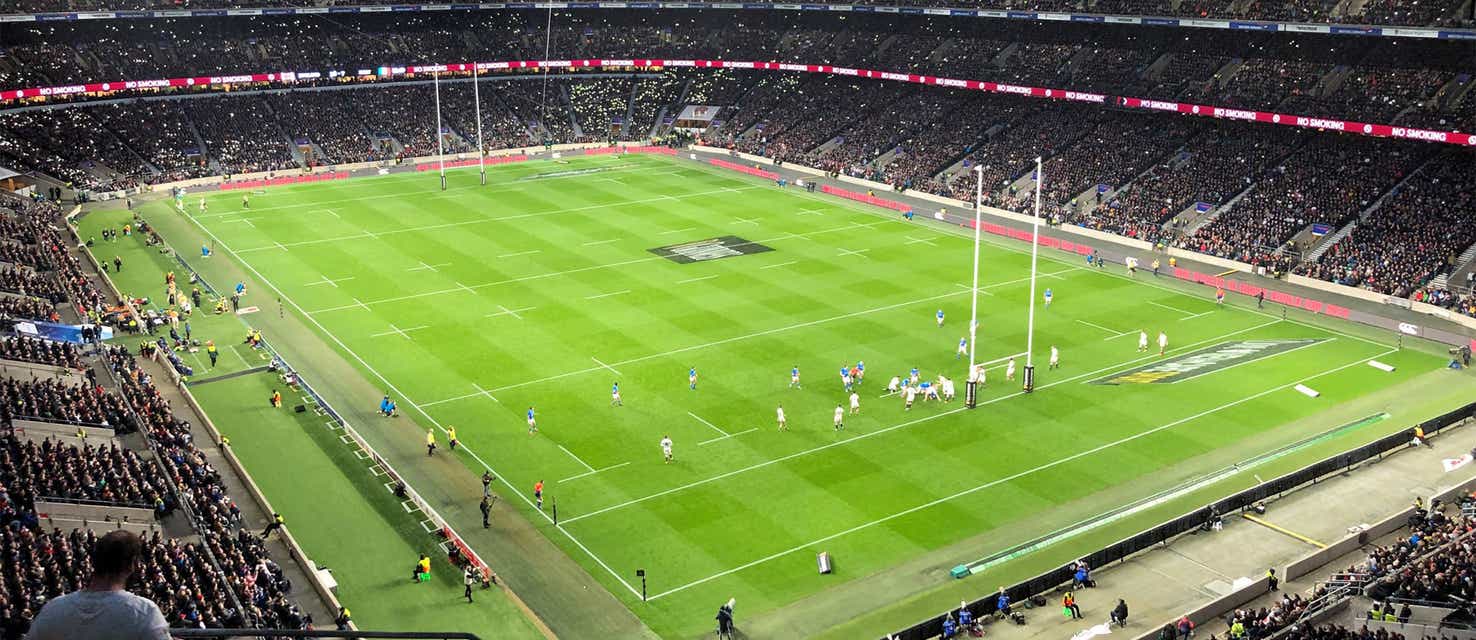 Rugby FC Los Angeles Tickets