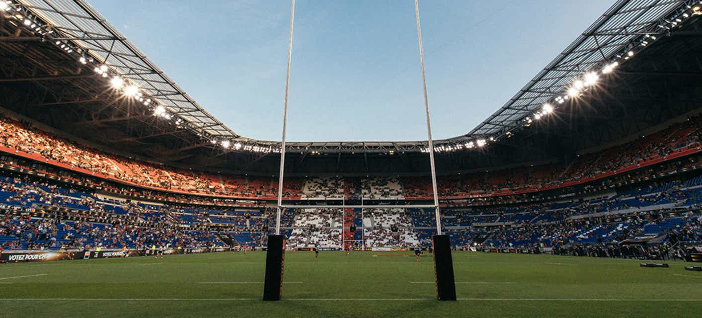 Maori All Blacks Tickets