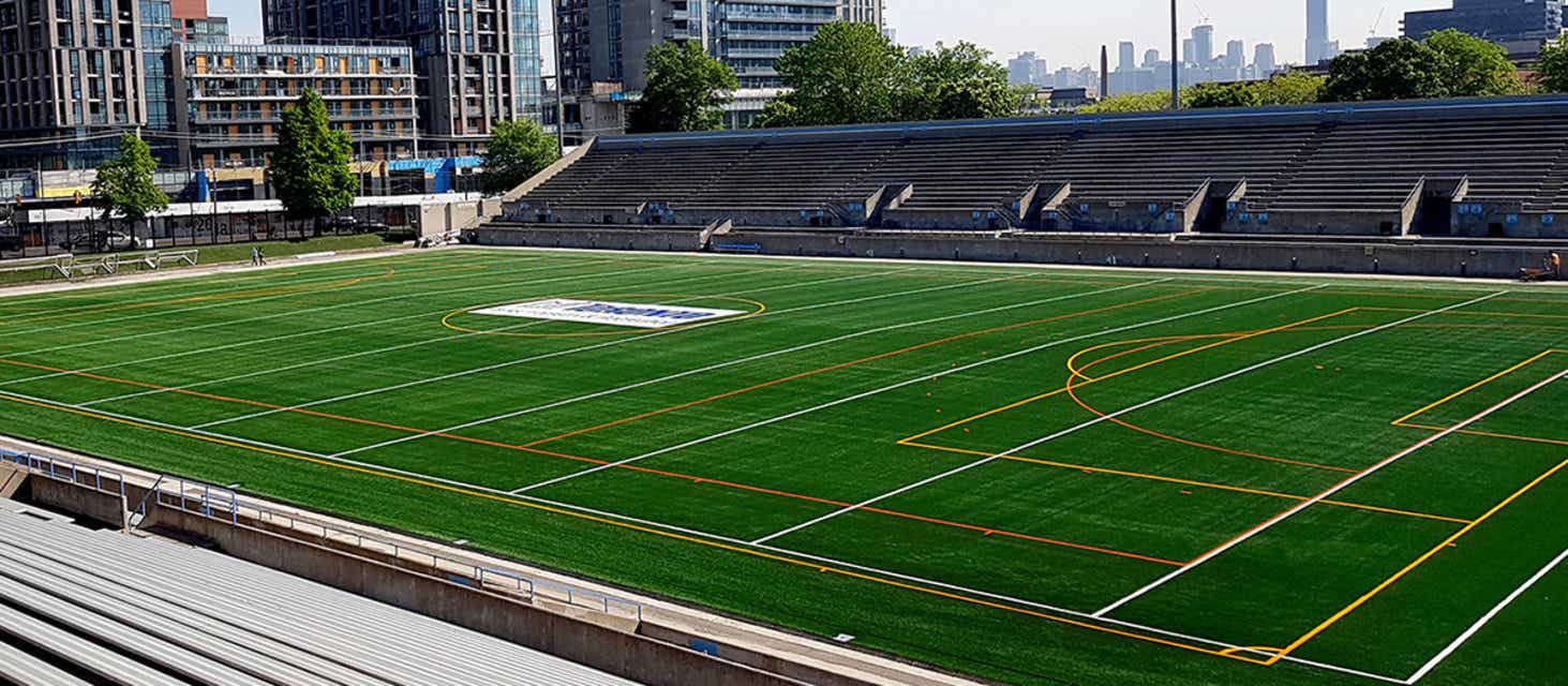 Toronto Arrows Tickets