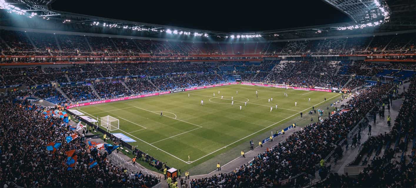 Alianza FC Tickets