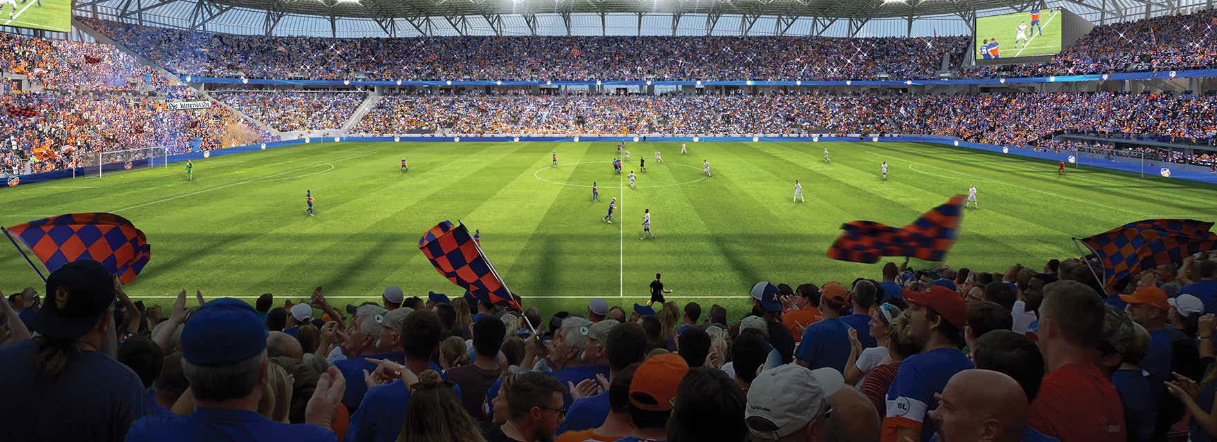 El Clásico de México Tickets
