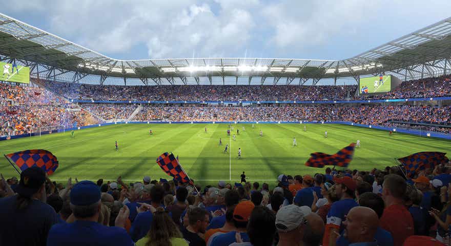 Cheap Club Leon FC Tickets | Gametime