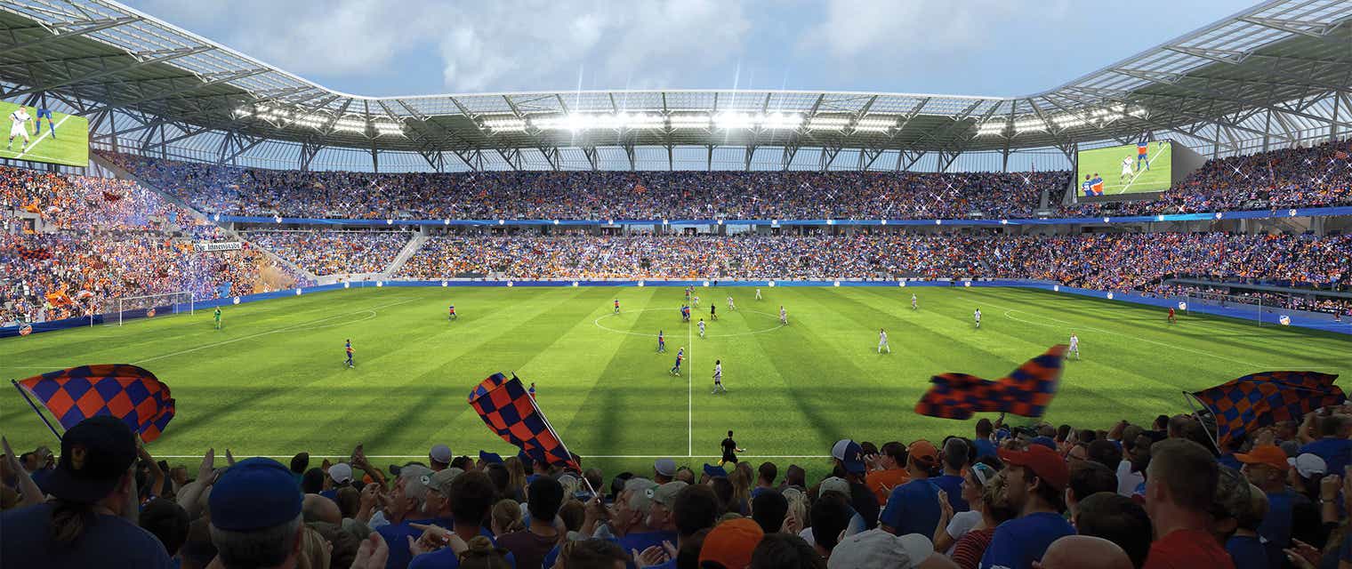 Copa America Tickets