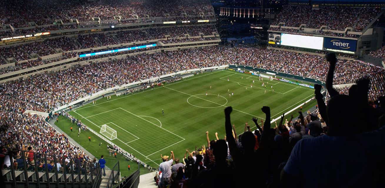 Copa America Tickets