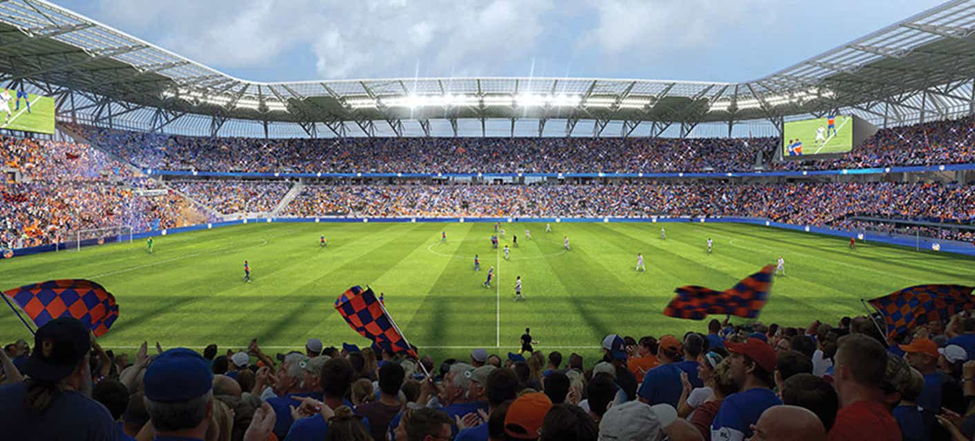 Spain National Soccer Team Tickets