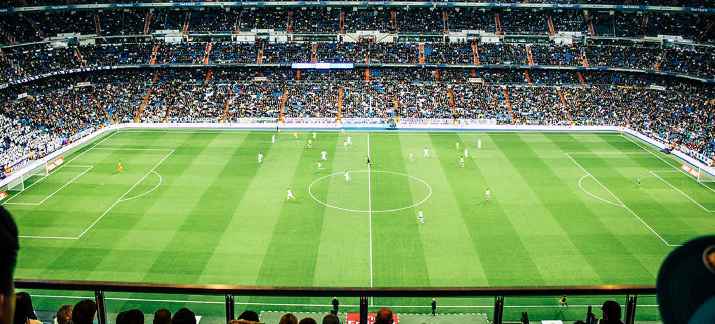 International FANCLB Cup Tickets
