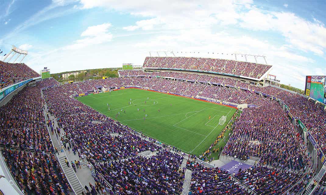 Florida Cup Tickets