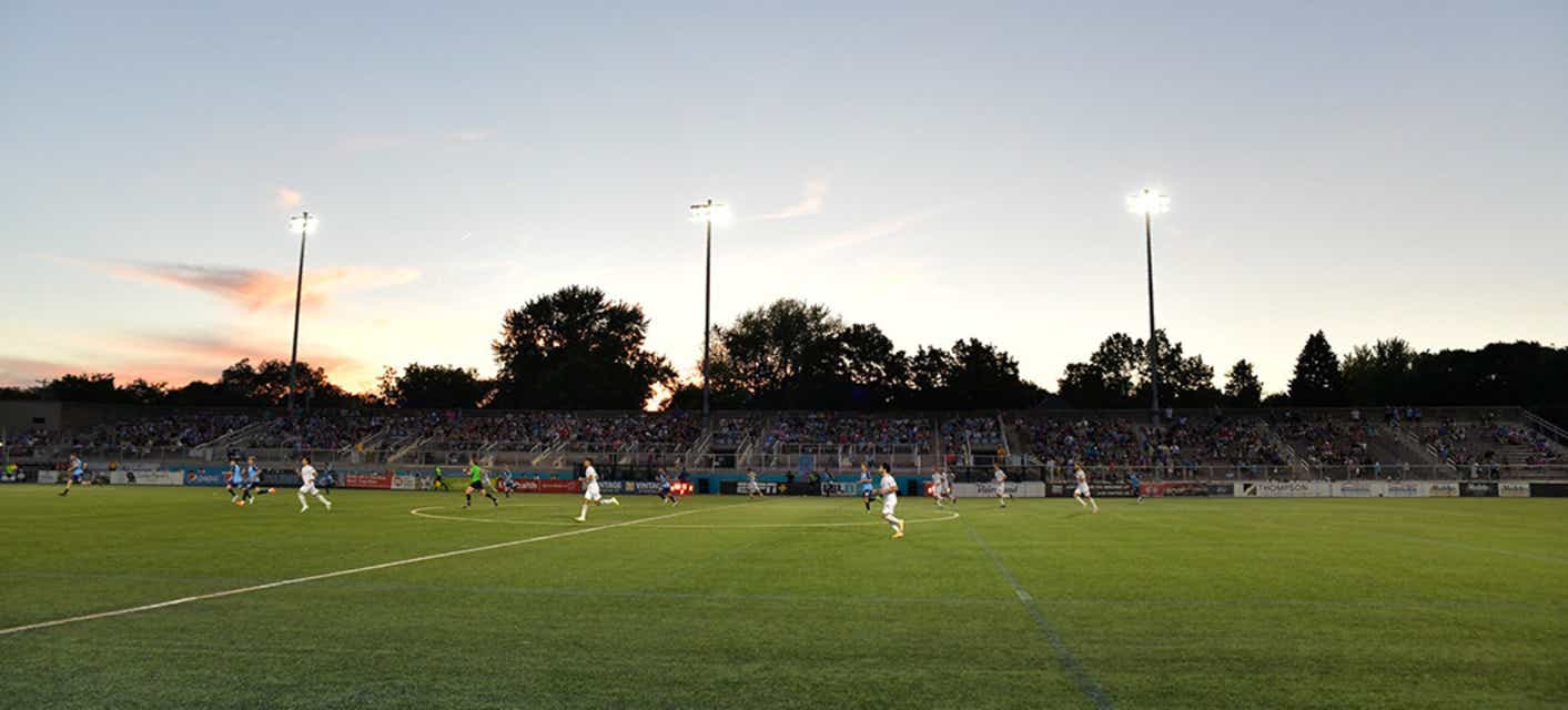 Forward Madison FC Tickets