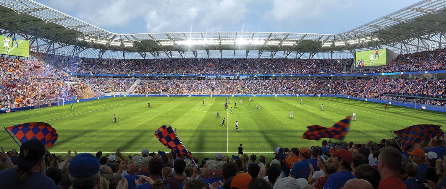 FC Juarez Tickets