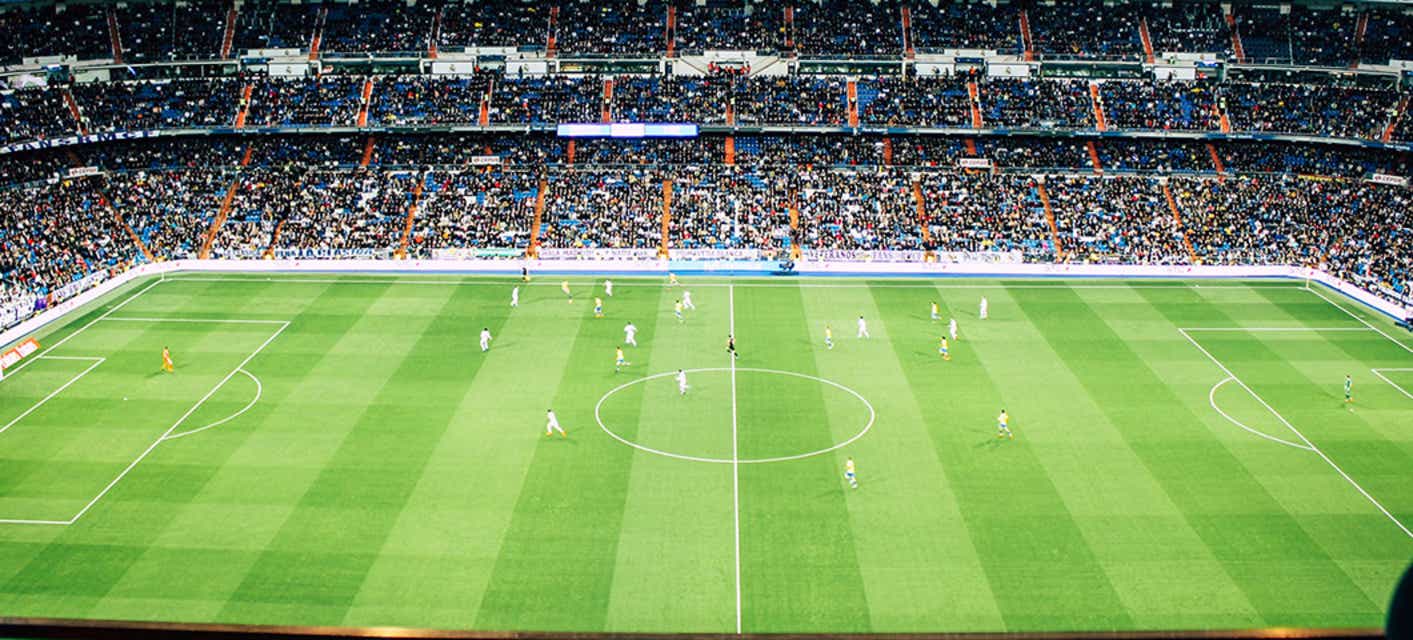 Clasico De Leyendas Tickets