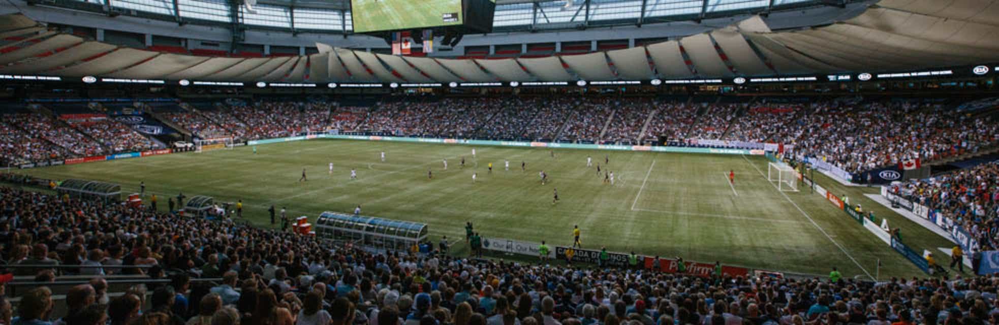 El Salvador vs Canada Tickets