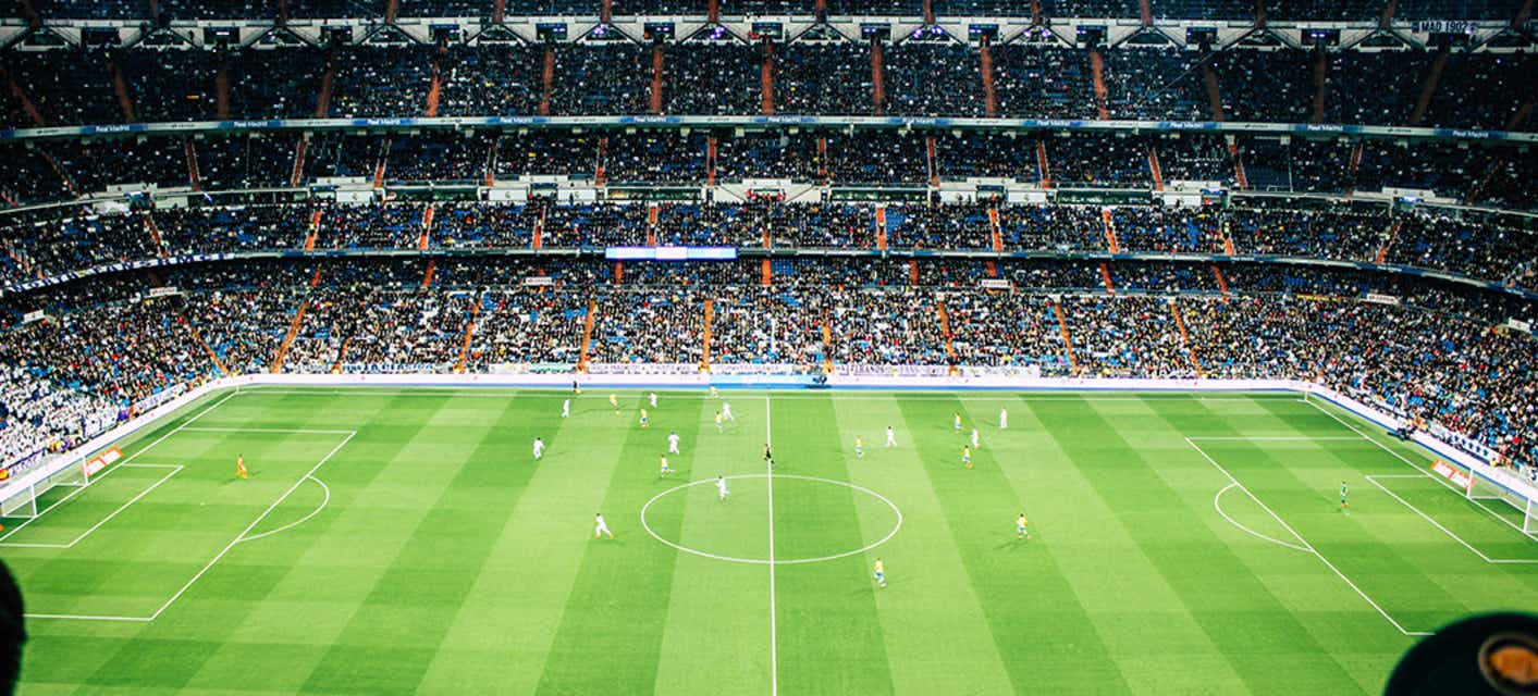 Inter Milan Tickets