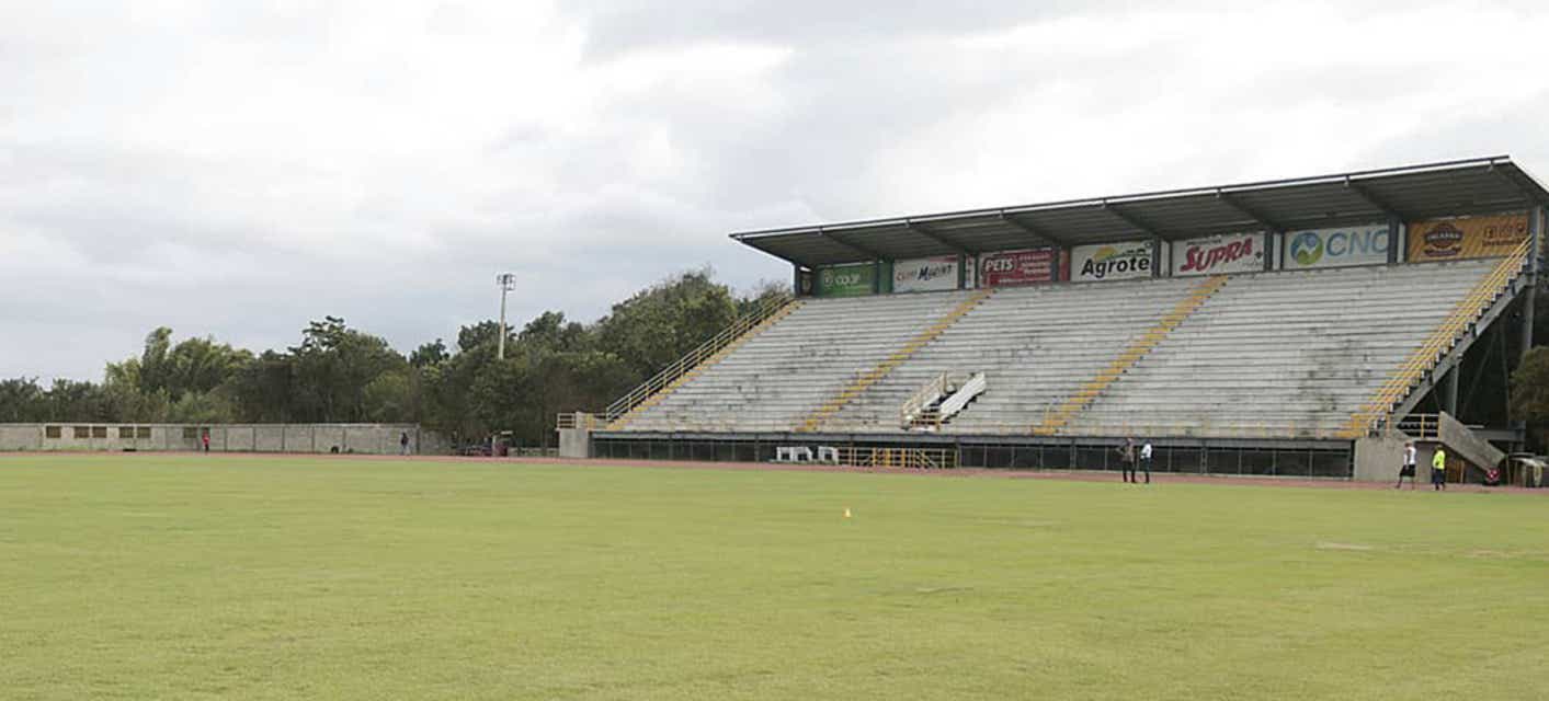 Moca FC Tickets