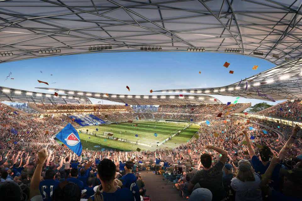 CONCACAF Nations League Tickets