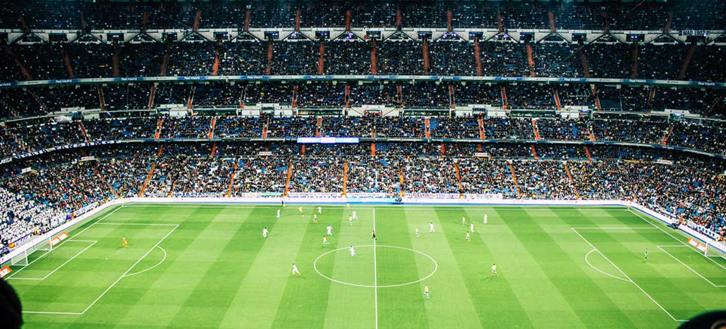 Paris Saint-Germain Tickets