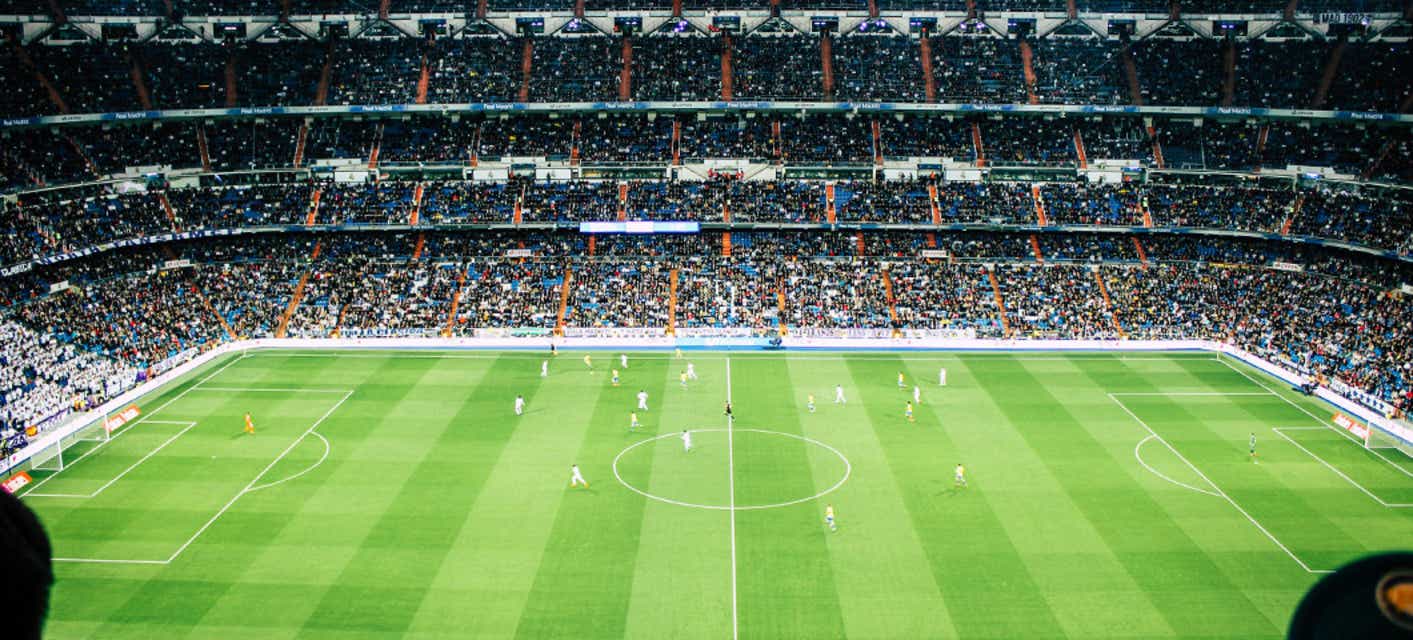 CA River Plate Tickets