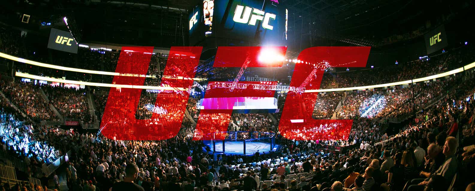 UFC 232 Tickets