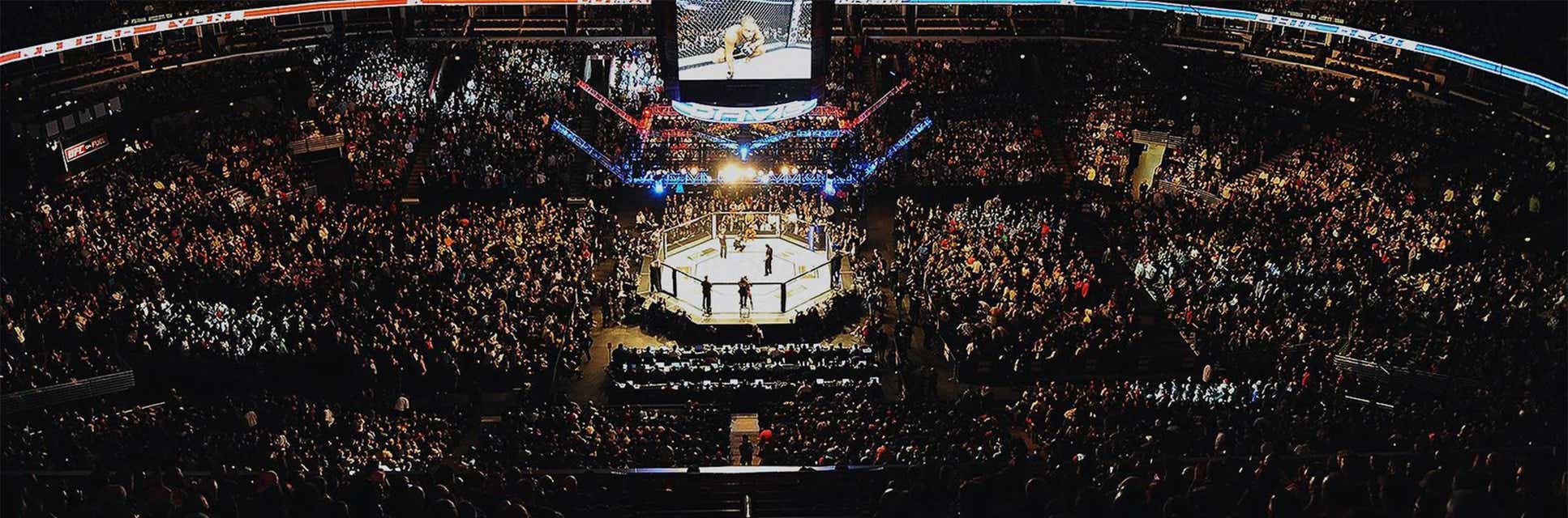UFC 268 Tickets