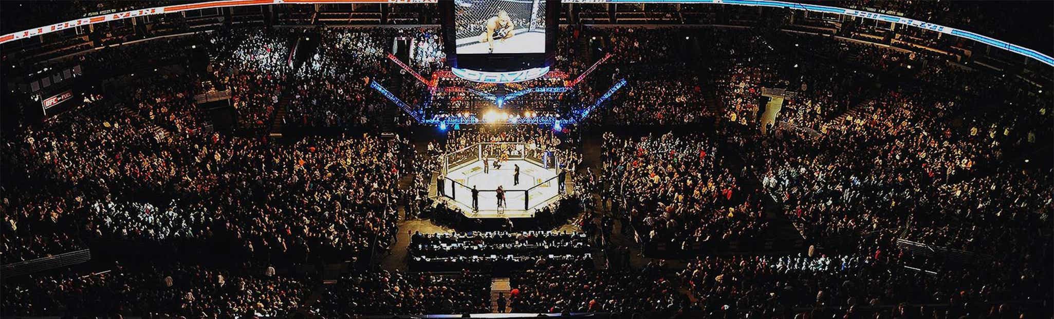 UFC 288 Tickets