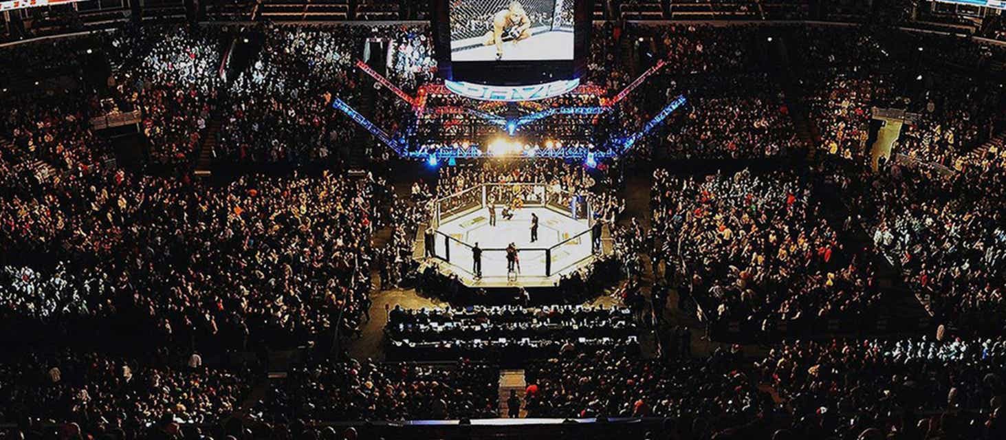 UFC 291 Tickets